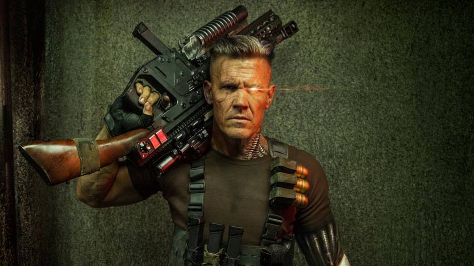 Avengers: Infinity War anh 4