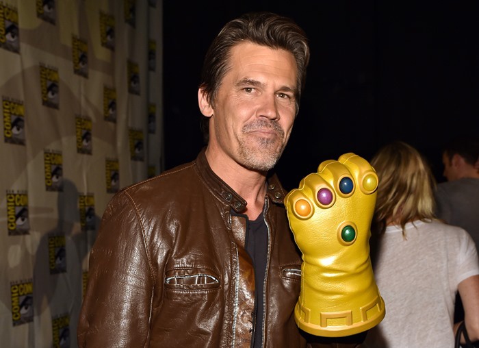 Avengers: Infinity War anh 2