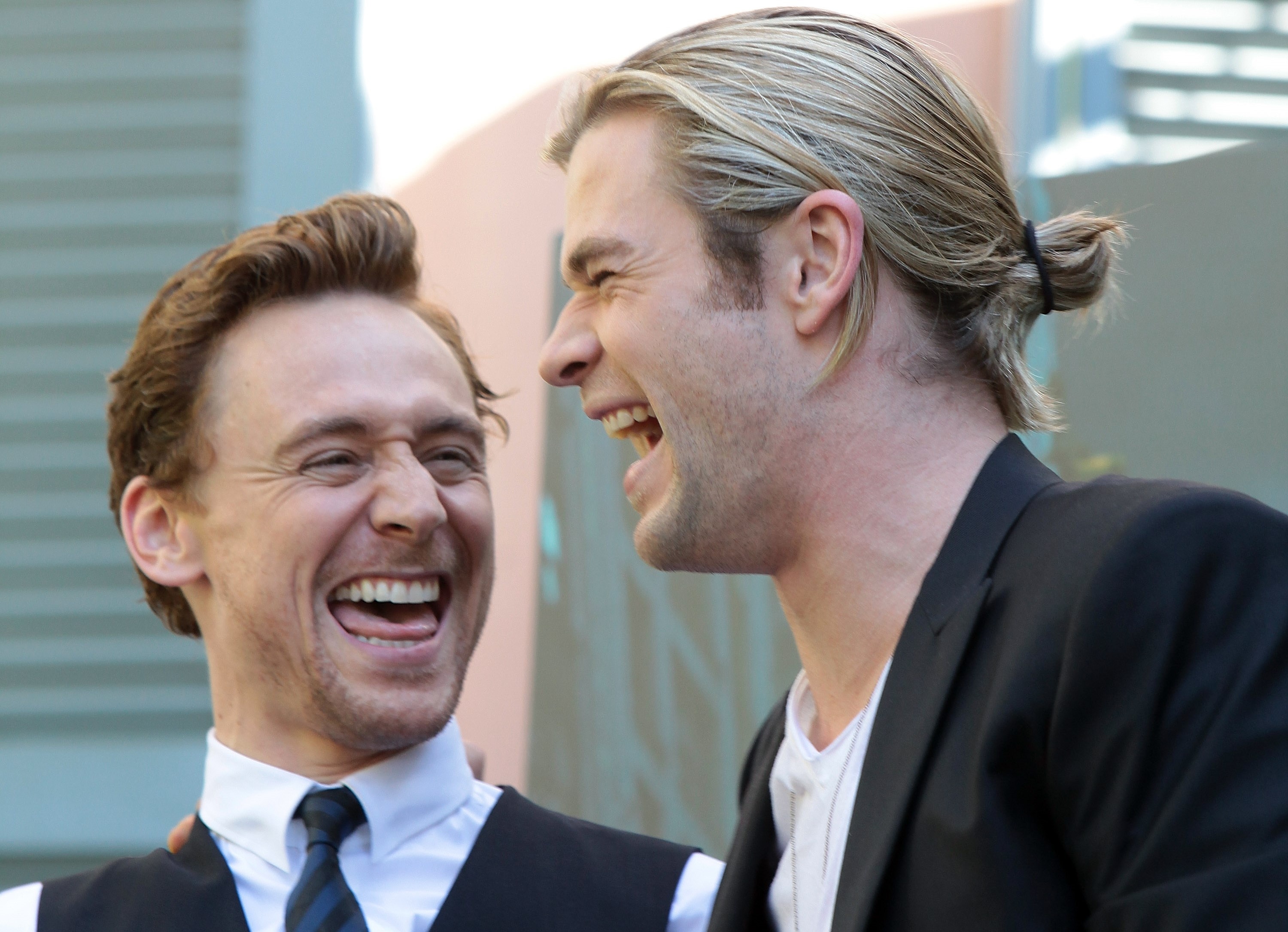 Avengers: Infinity War anh 6