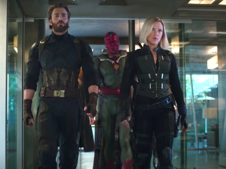 thoi trang trong Avengers anh 2