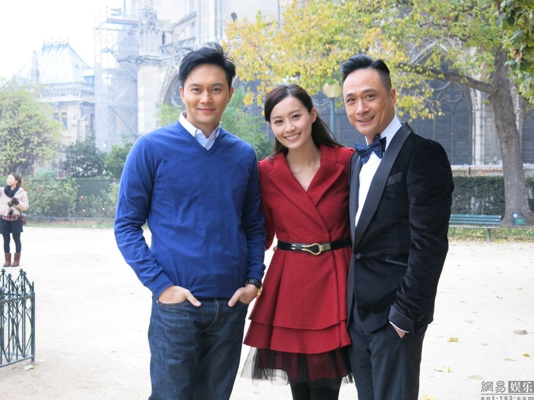 phim TVB  ảnh 5 phim TVB anh 5