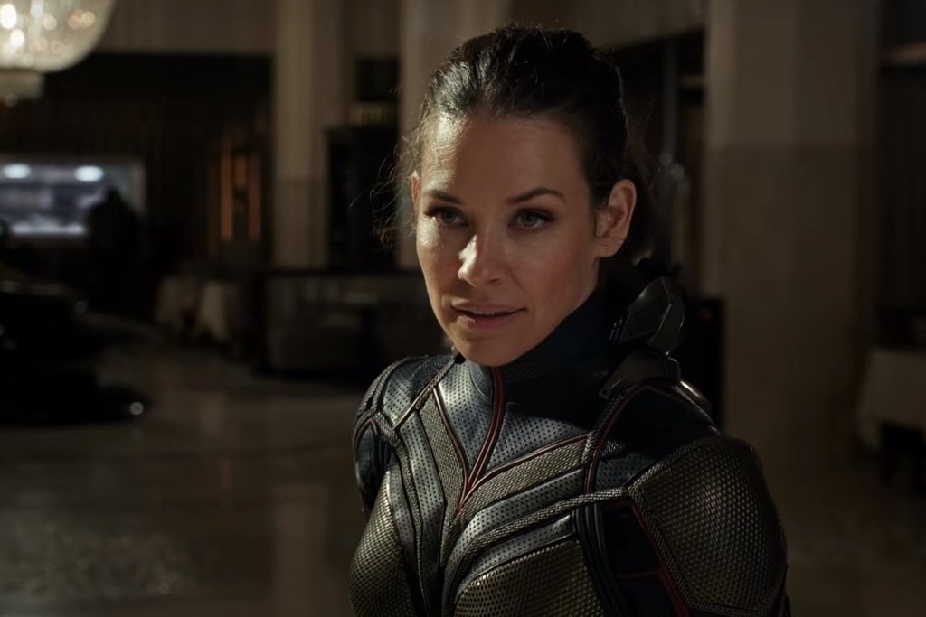 trailer Ant-Man And The Wasp anh 2