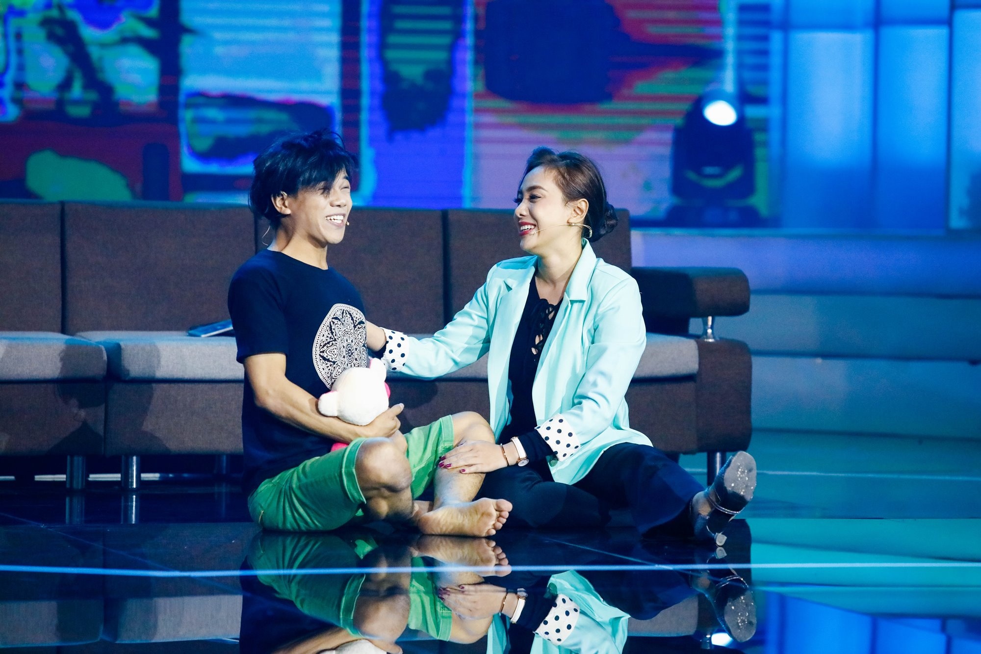 Cặp đôi hài hước ảnh 3 Cap doi hai huoc anh 3