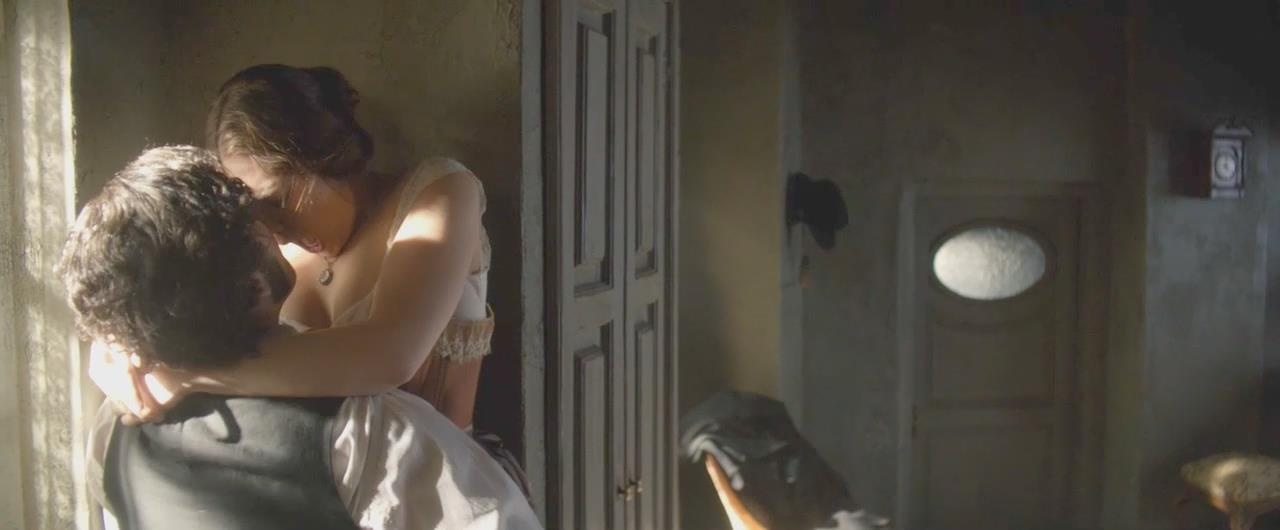 Elizabeth Olsen ảnh 7 Elizabeth Olsen anh 7