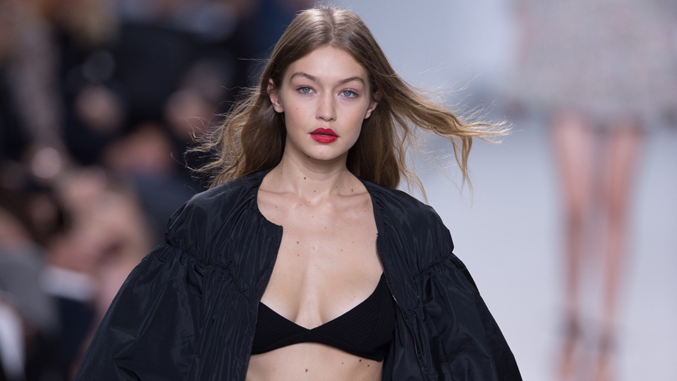 Gigi Hadid  ảnh 2 Gigi Hadid anh 2
