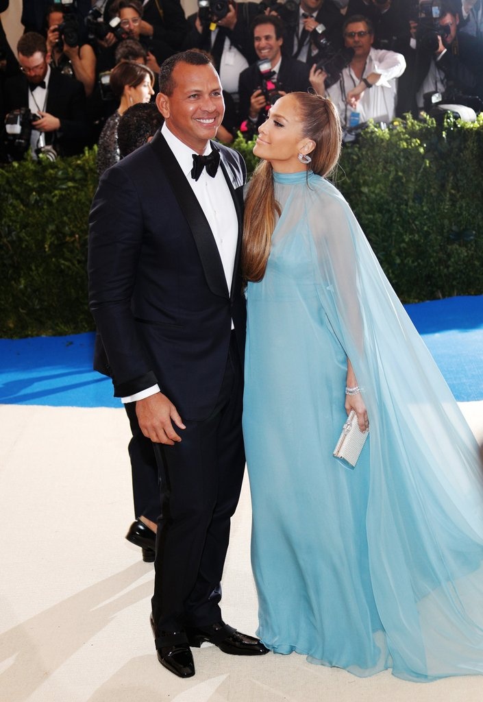 nhung cap doi hot nhat Met Gala anh 9