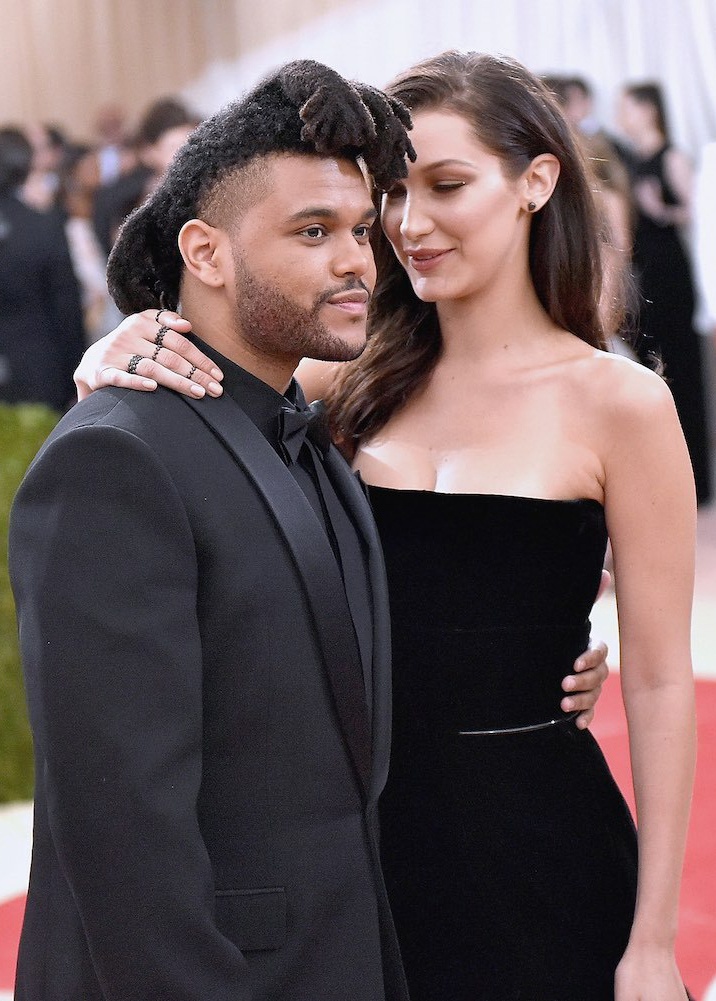 nhung cap doi hot nhat Met Gala anh 2