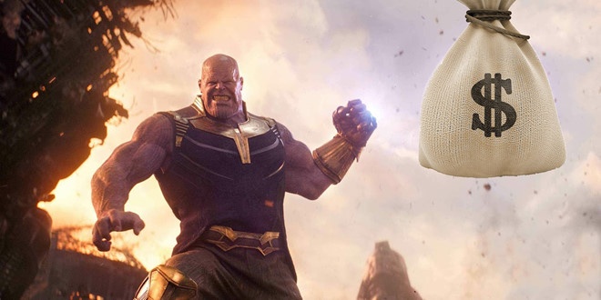 Avengers: Infinity War  ảnh 2 Avengers: Infinity War anh 2
