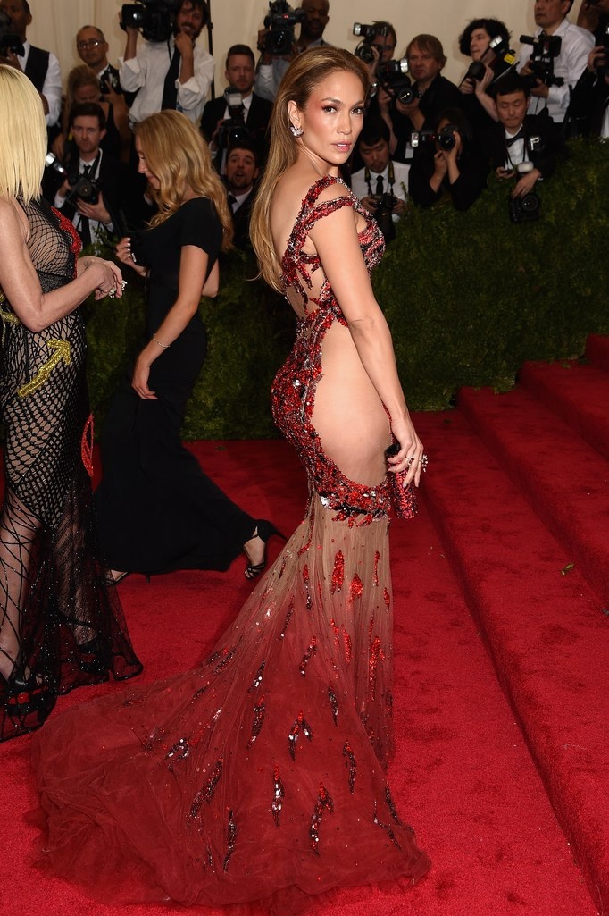 Met Gala anh 10