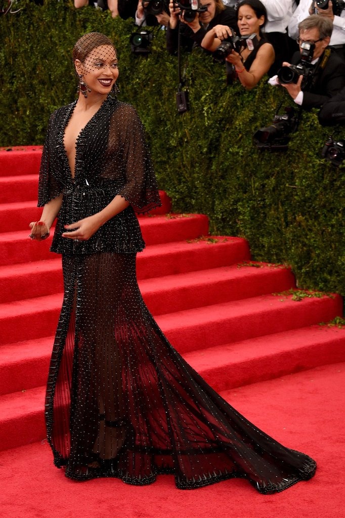 Met Gala anh 14