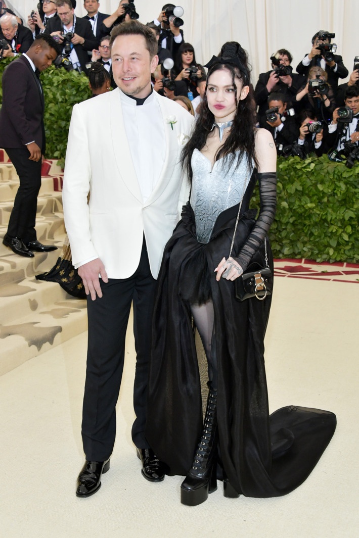 Met Gala 2018 anh 5