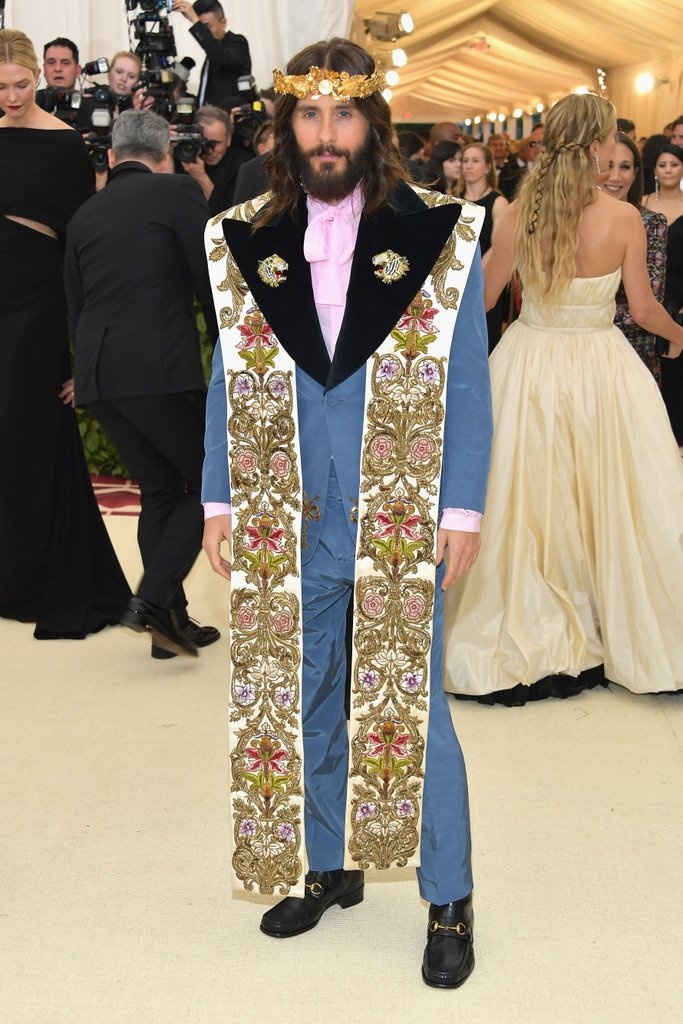 Met Gala 2018 anh 2