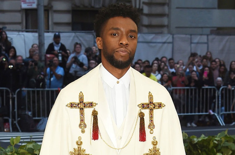 Ngoai cac my nhan, tham do Met Gala 2018 con co loat quy ong sanh dieu hinh anh