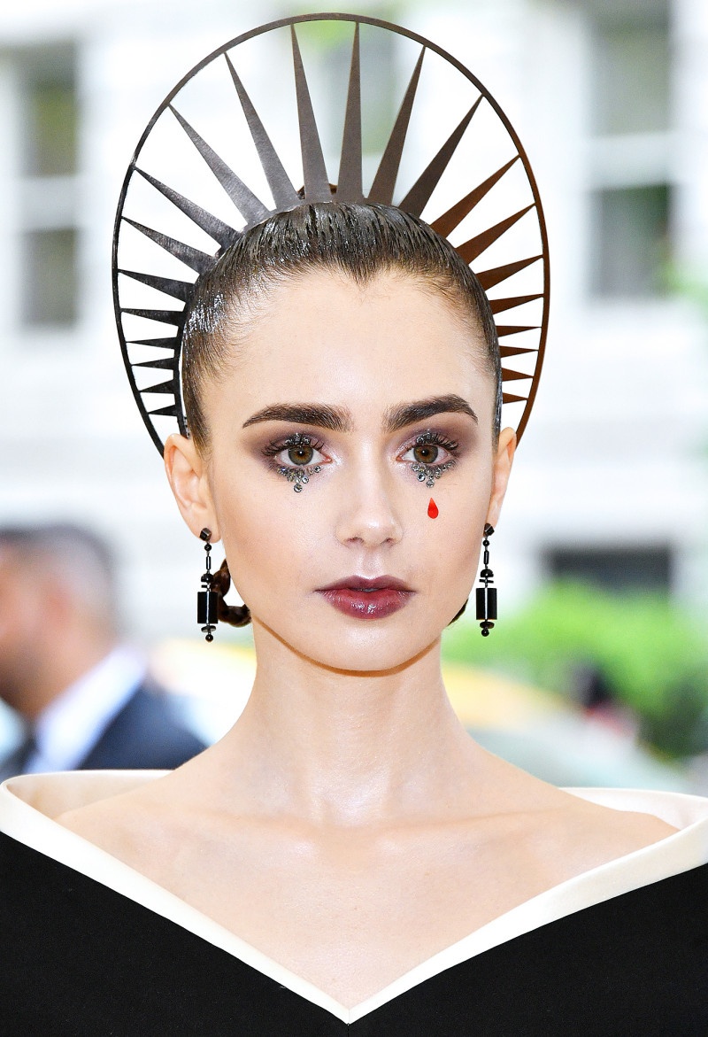 hinh anh tham do Met Gala 2018 anh 2