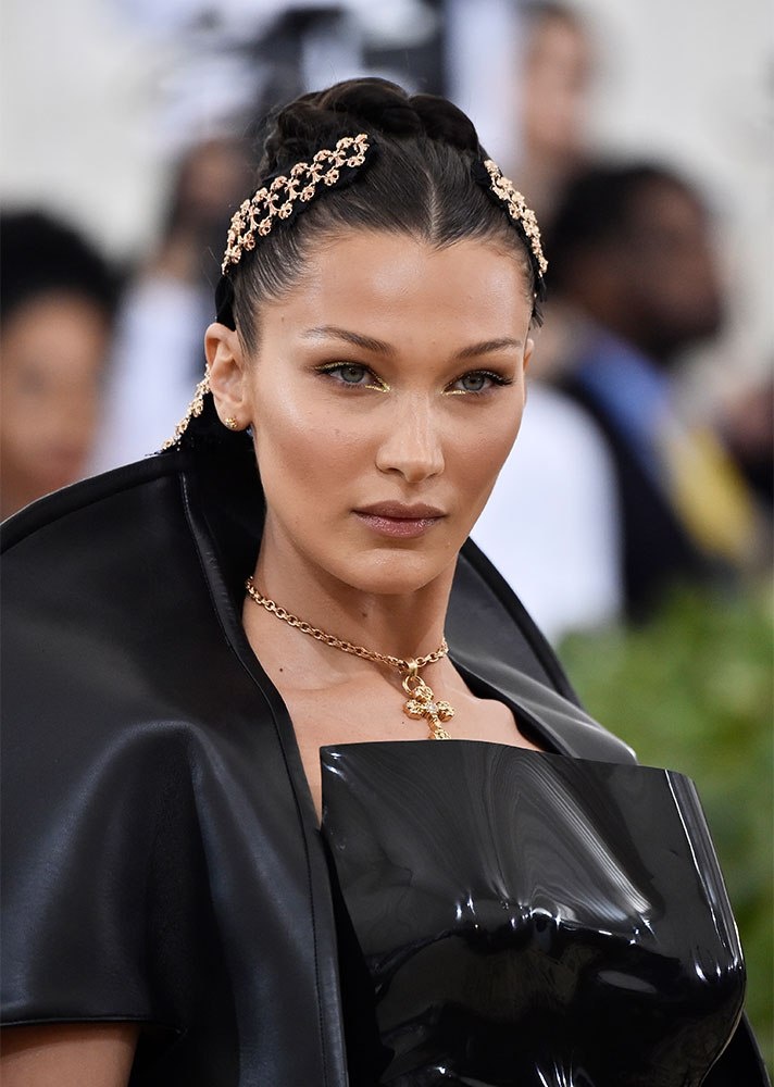 hinh anh tham do Met Gala 2018 anh 9