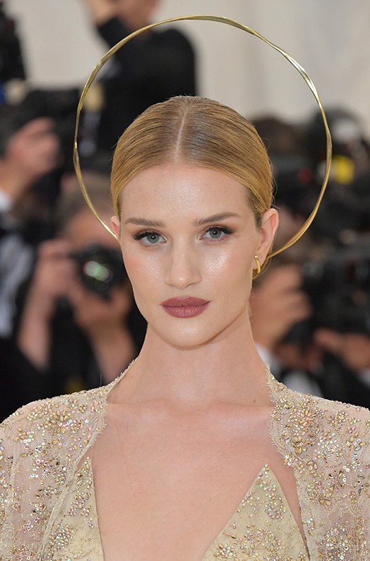 hinh anh tham do Met Gala 2018 anh 4