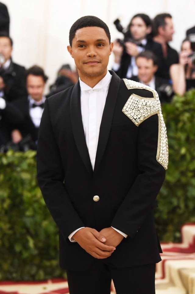 Met Gala 2018 anh 11