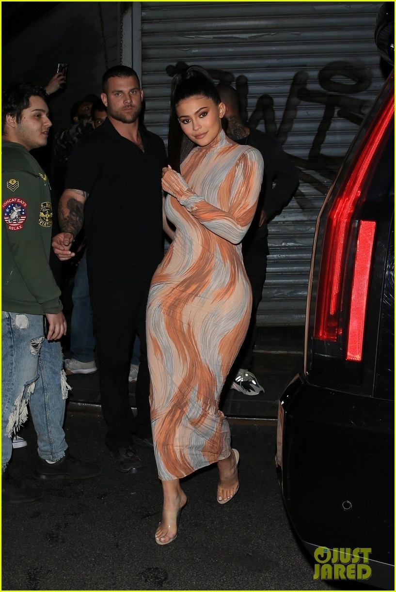 gia dinh Kardashian anh 8