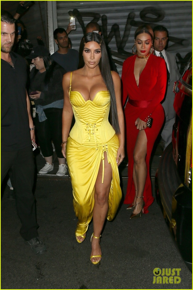 gia dinh Kardashian anh 4