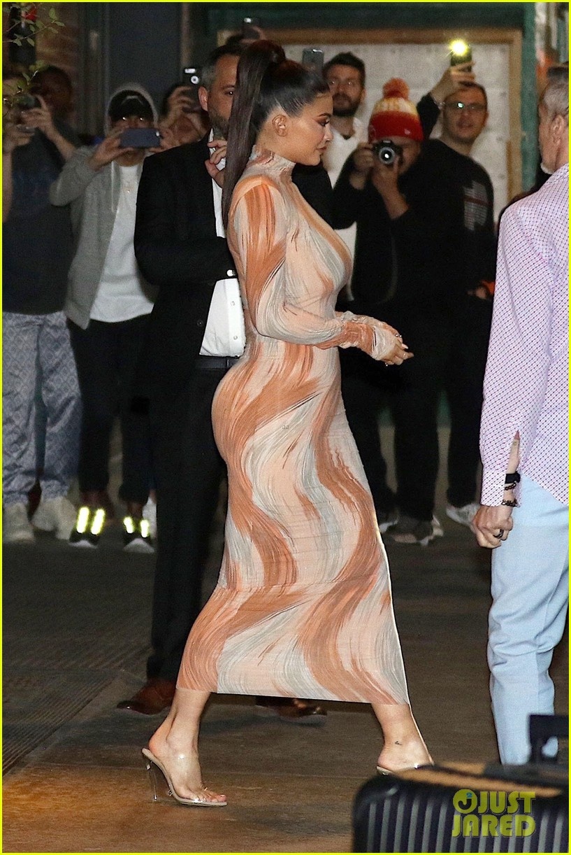 gia dinh Kardashian anh 9