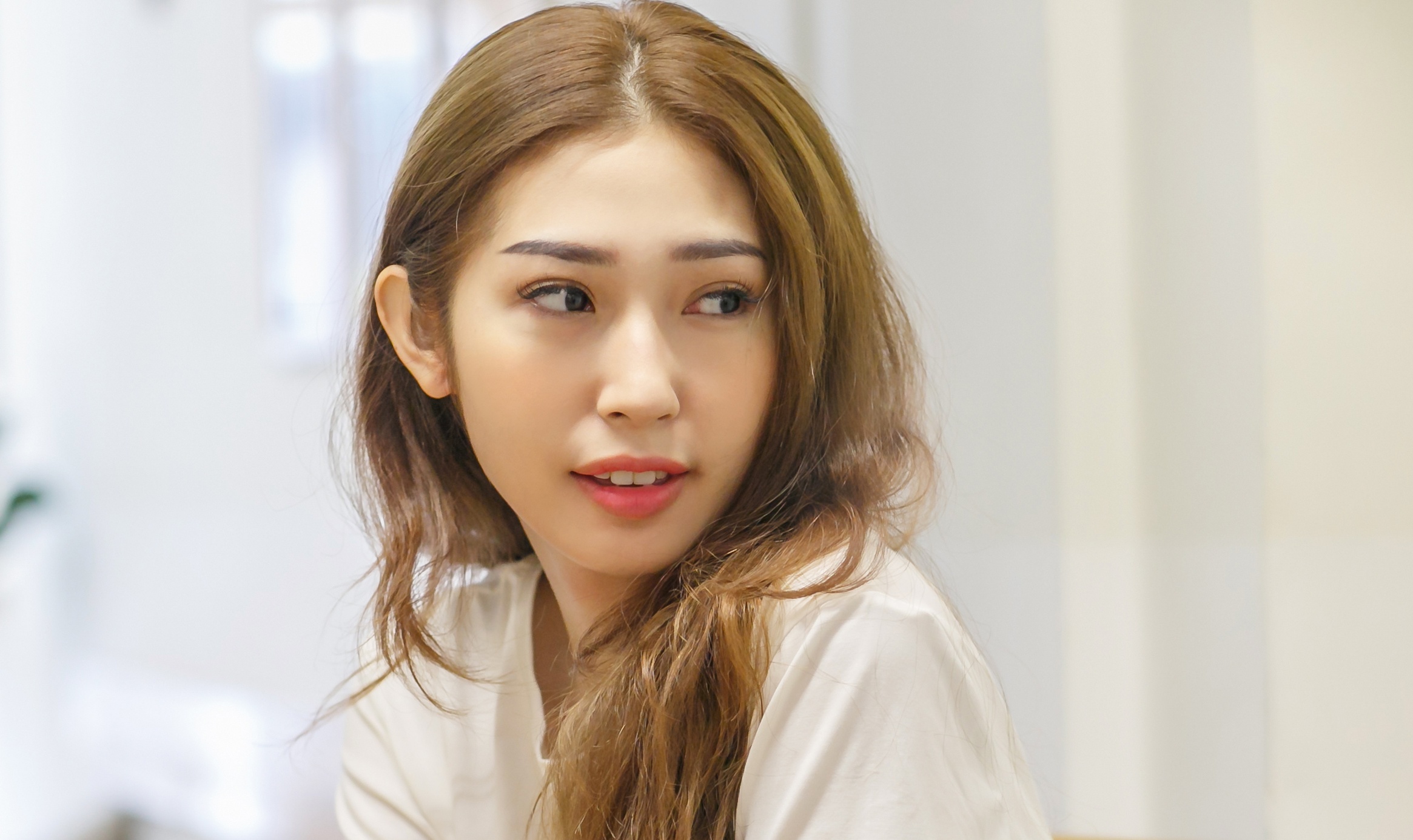 Khong Tu Quynh: Buon va nan khi bi goi la 'ca si het thoi' hinh anh