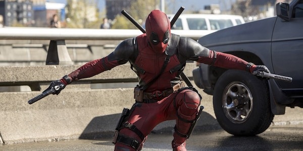 Deadpool 2  ảnh 3 Deadpool 2 anh 3