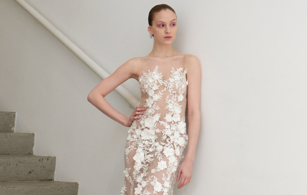 15 kieu vay cuoi hua hen gay sot nam nay hinh anh