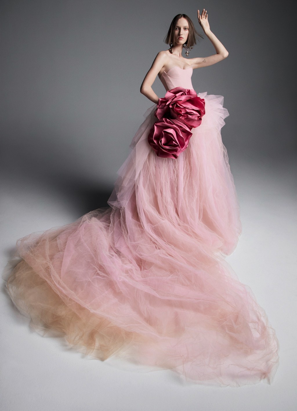 mau vay cuoi 2018 anh 7