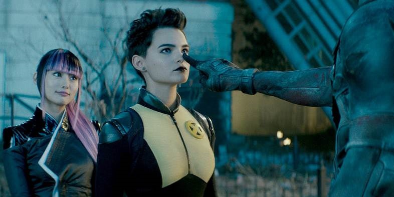 Deadpool 2 anh 2