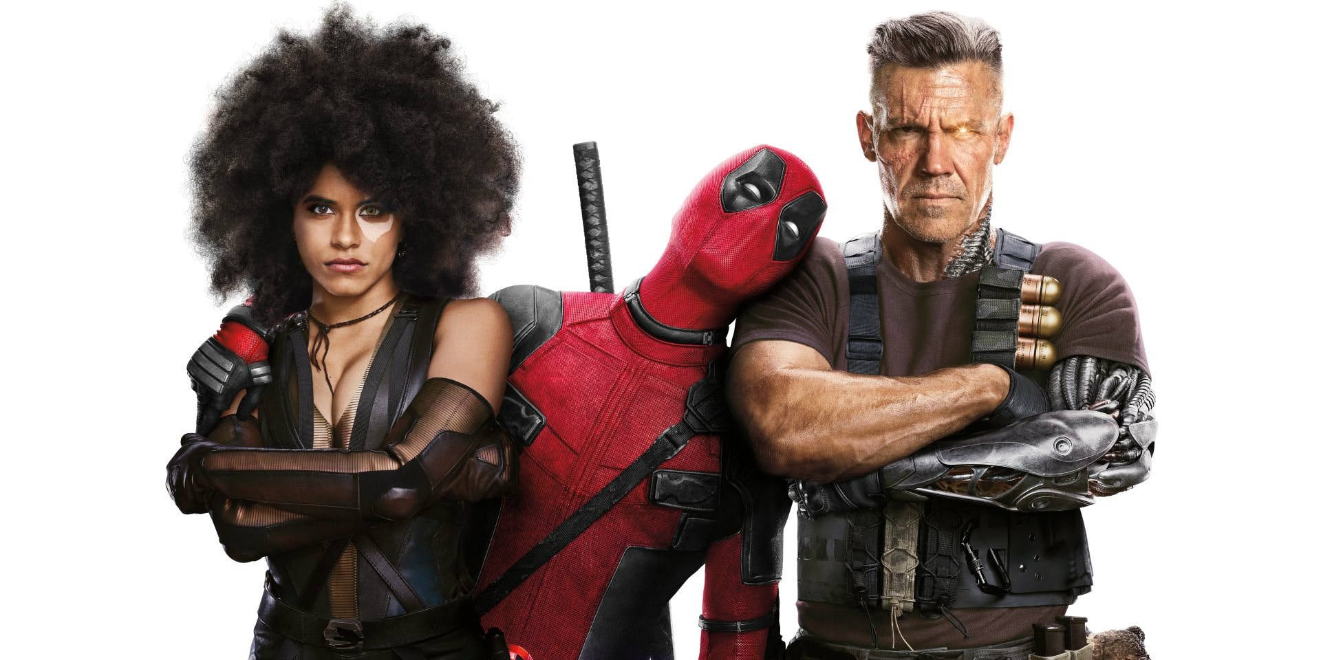 'Deadpool 2' duoc ky vong dat 350 trieu USD doanh thu mo man hinh anh