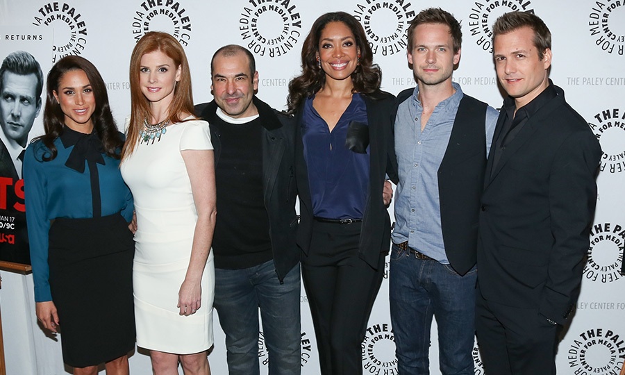 dam cuoi hoang tu Anh anh 7