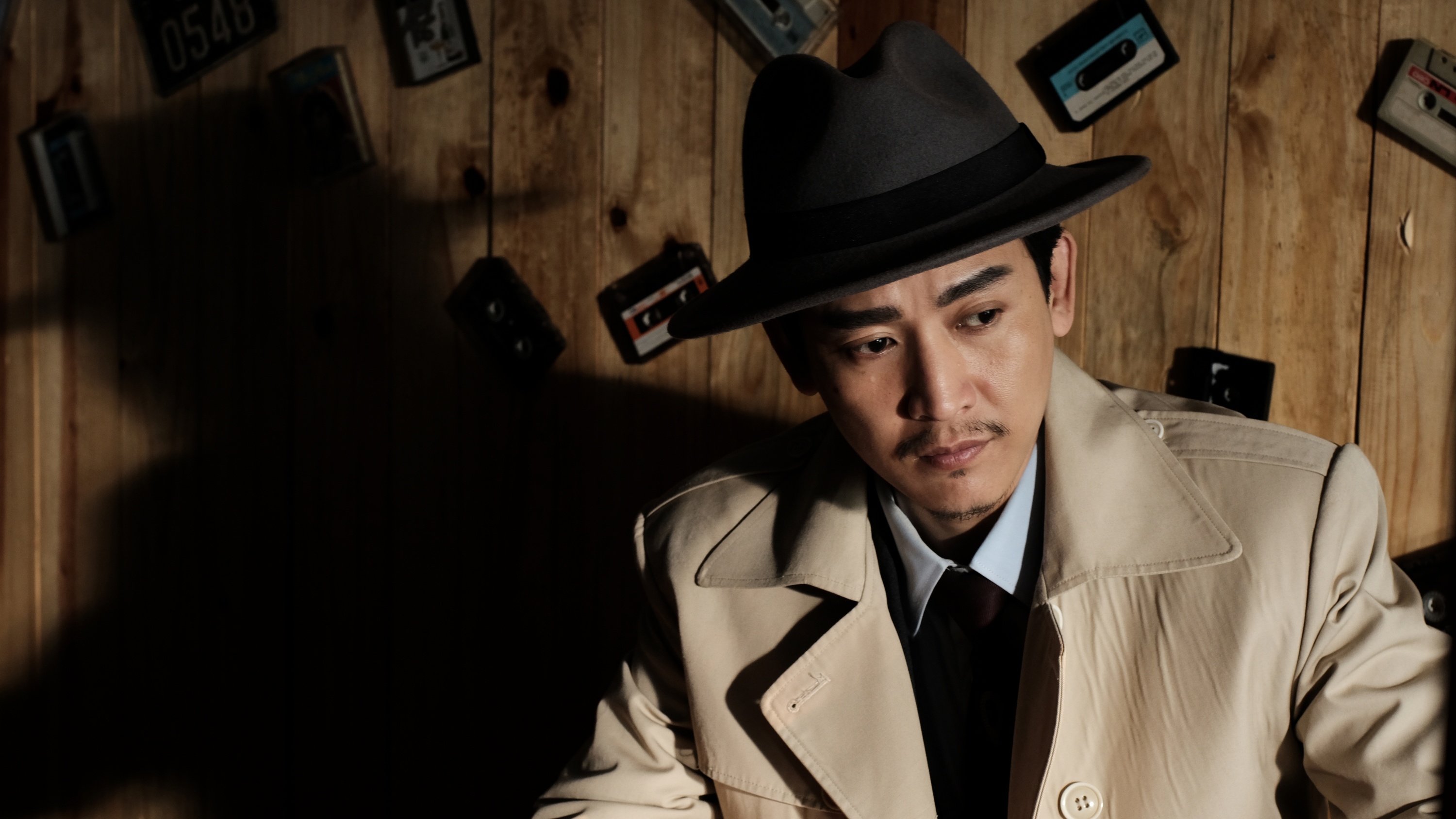 phim Ong kinh sat nhan anh 1