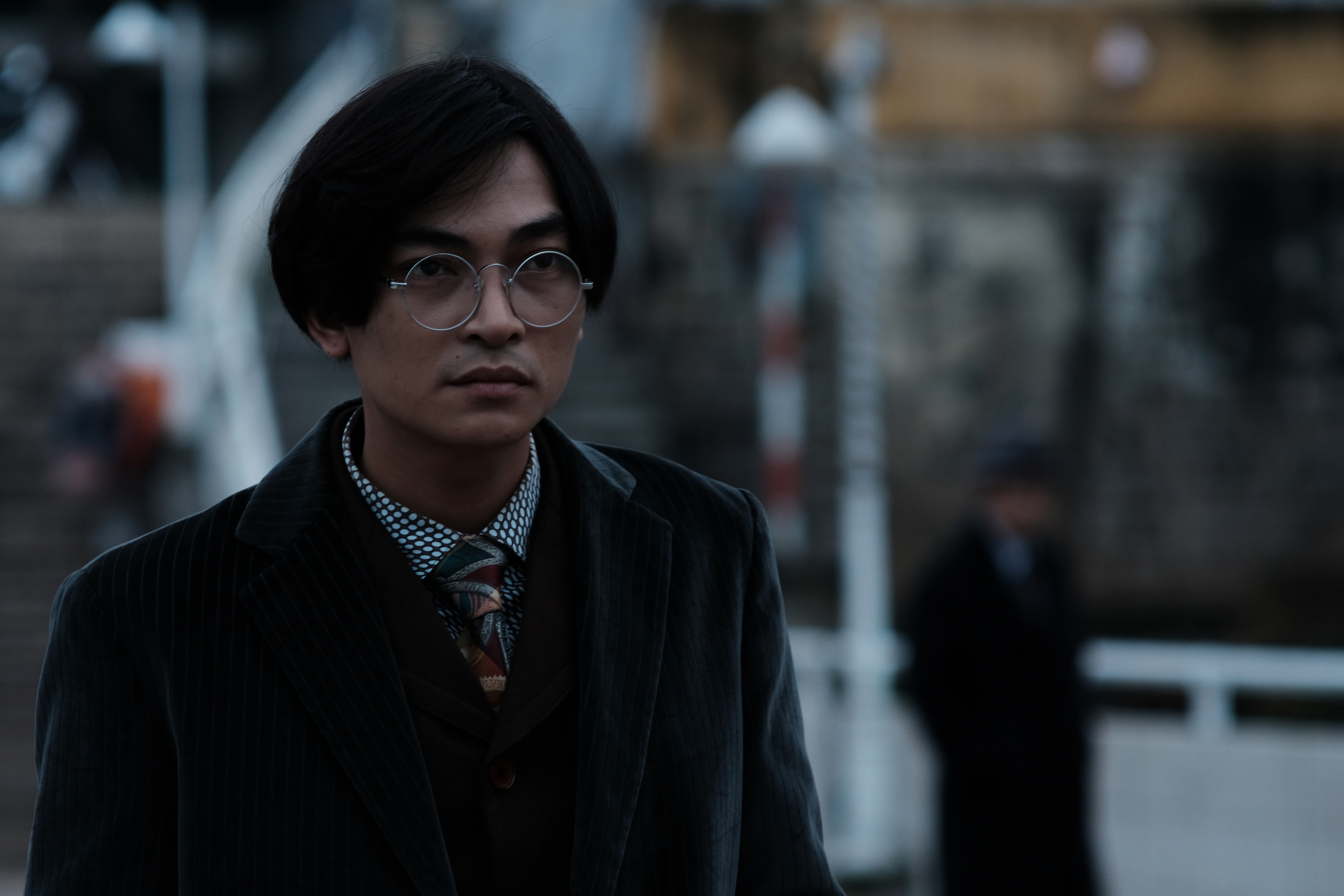 phim Ong kinh sat nhan anh 2