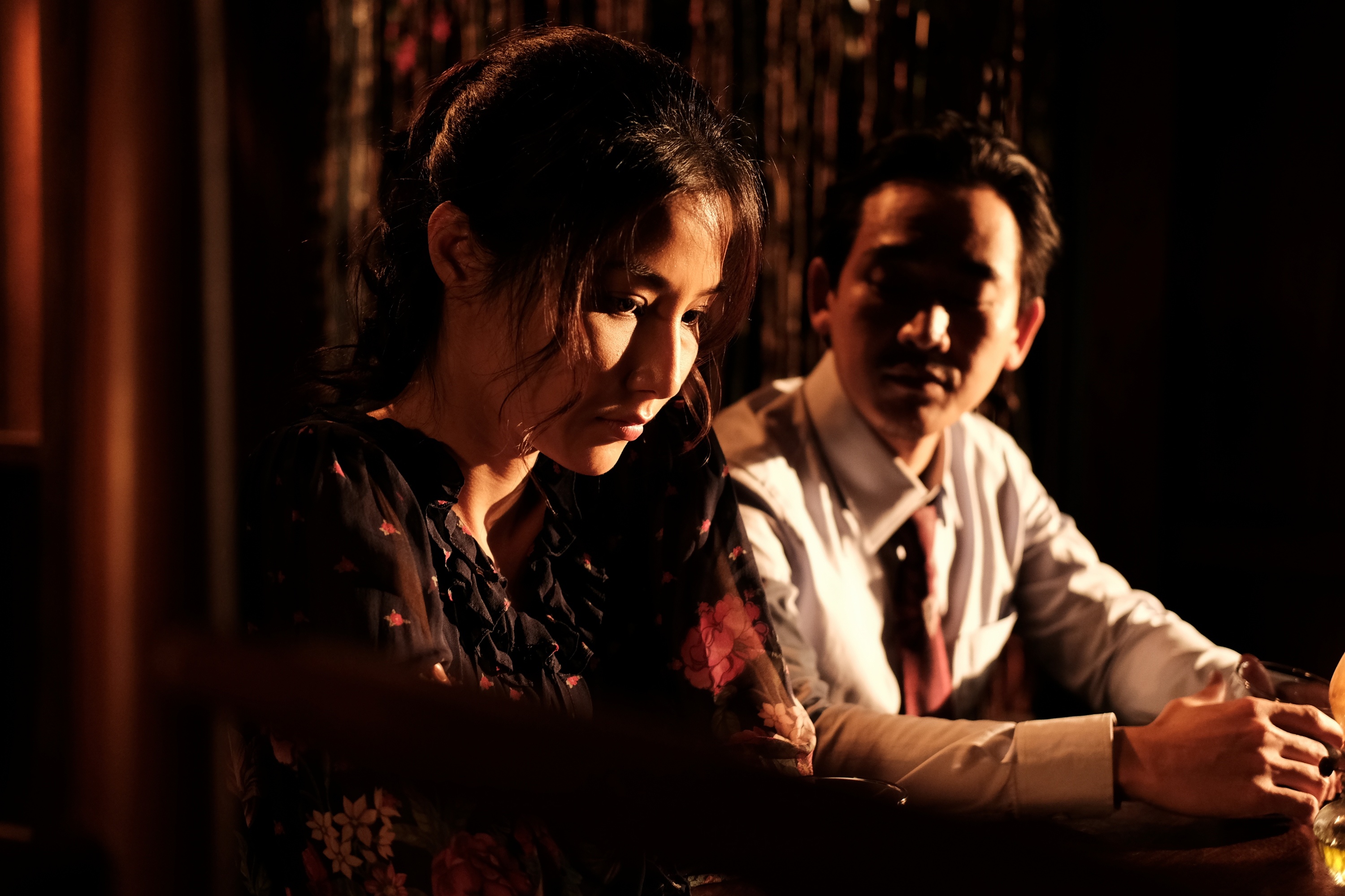 'Ong kinh sat nhan': Phim Viet hiem hoi mang chu de hinh su hinh anh