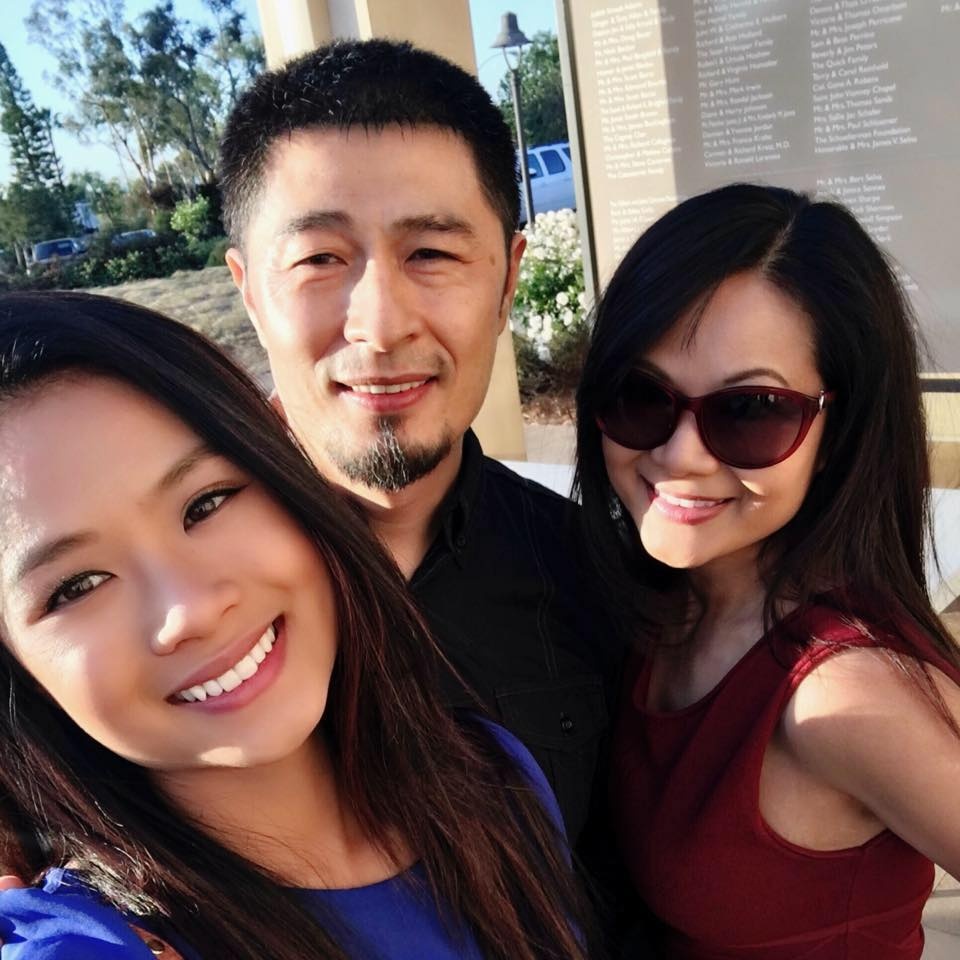 con gai dao dien anh 2