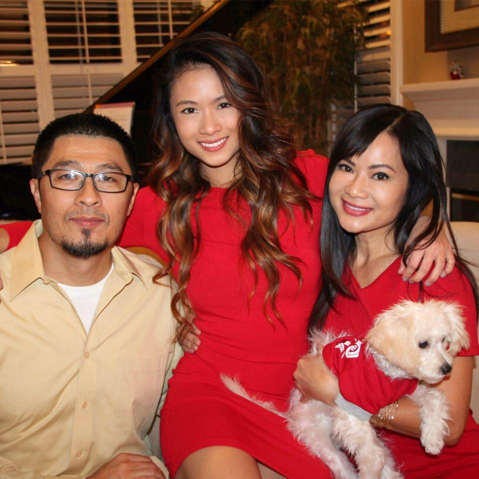 con gai dao dien anh 1