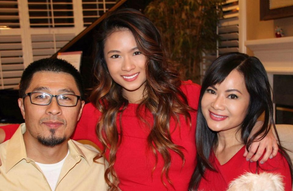 Ba con gai xinh dep, tai nang cua hai dao dien dinh dam Viet Nam hinh anh