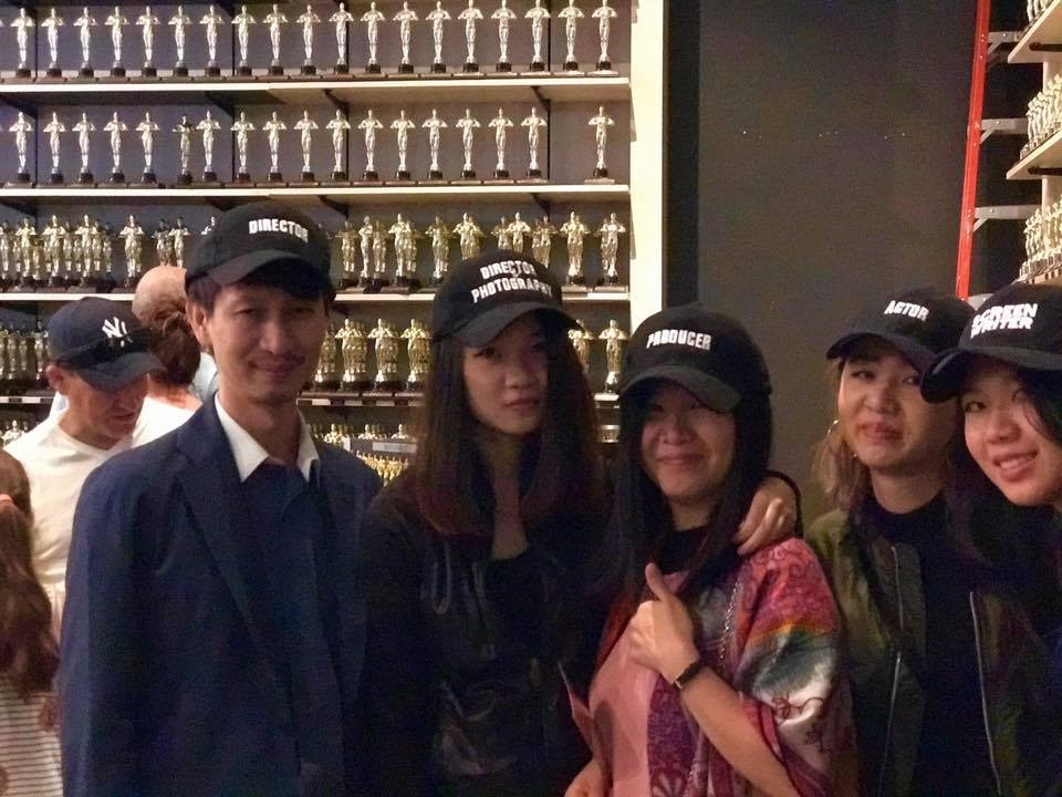 con gai dao dien anh 7