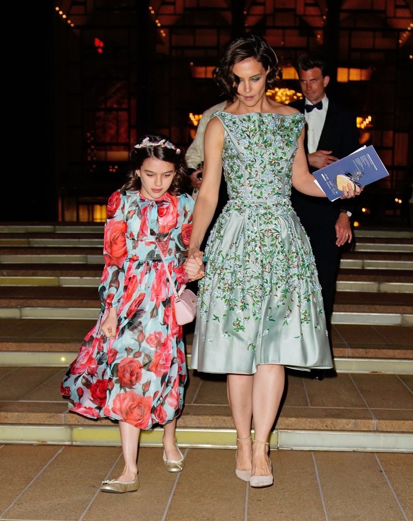 hinh anh Suri Cruise anh 3
