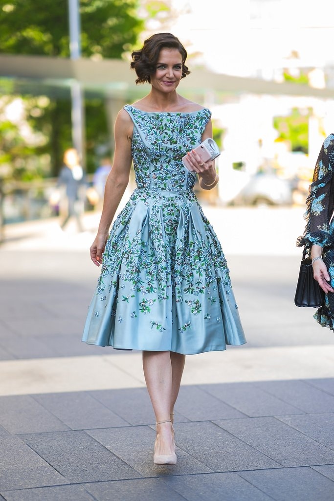 hinh anh Suri Cruise anh 6