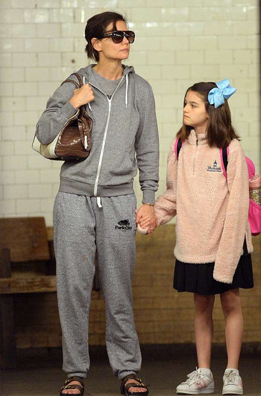 hinh anh Suri Cruise anh 8