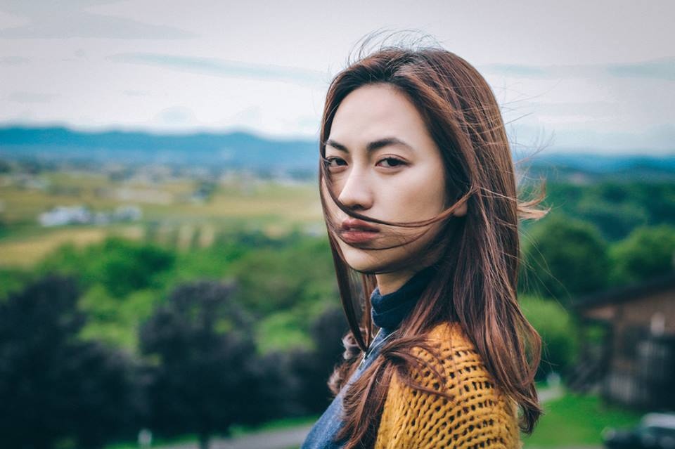 'Nang tho mua he' Phuong Anh Dao: 'Dung nghi toi mo va nhat' hinh anh