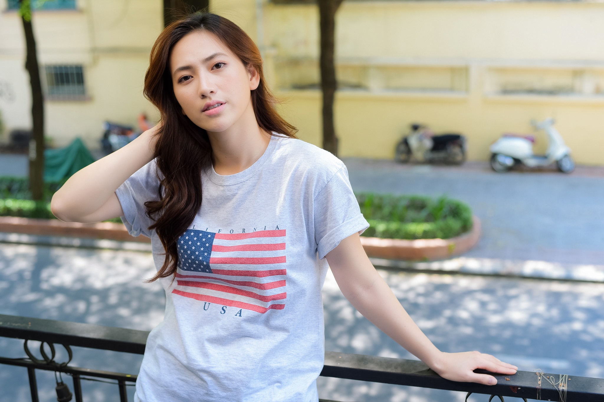 Nhắm mắt thấy mùa hè ảnh 1 Nham mat thay mua he anh 1