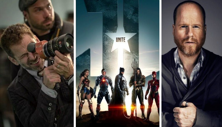 Zack Snyder ảnh 2 Zack Snyder anh 2