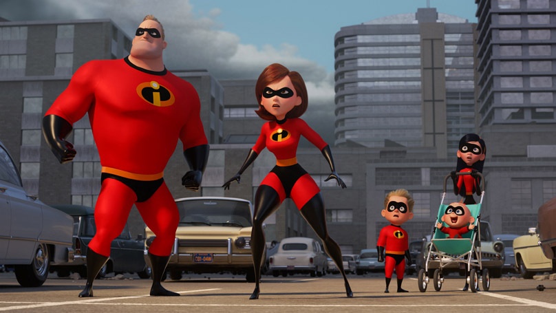phimThe Incredibles 2 ảnh 1 phimThe Incredibles 2 anh 1