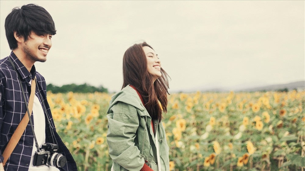 ‘Nham mat thay mua he’ va nhung thong diep van minh cua nguoi tre hinh anh