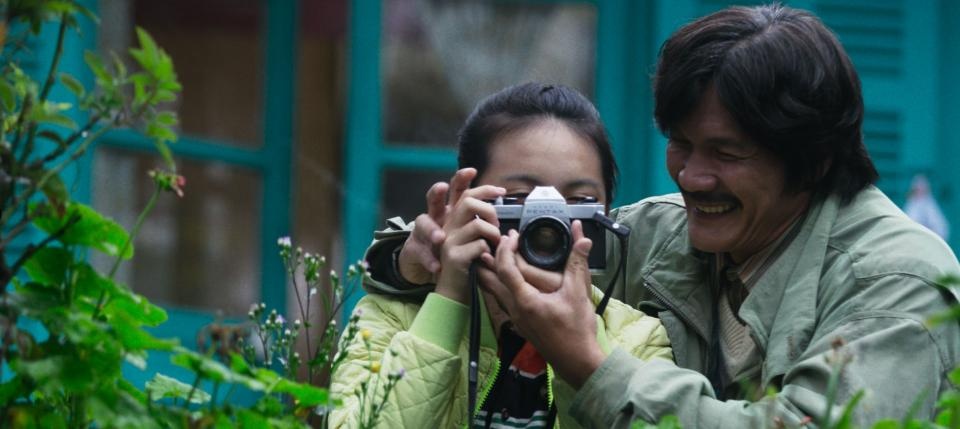 Nhắm mắt thấy mùa hè ảnh 1 Nham mat thay mua he anh 1