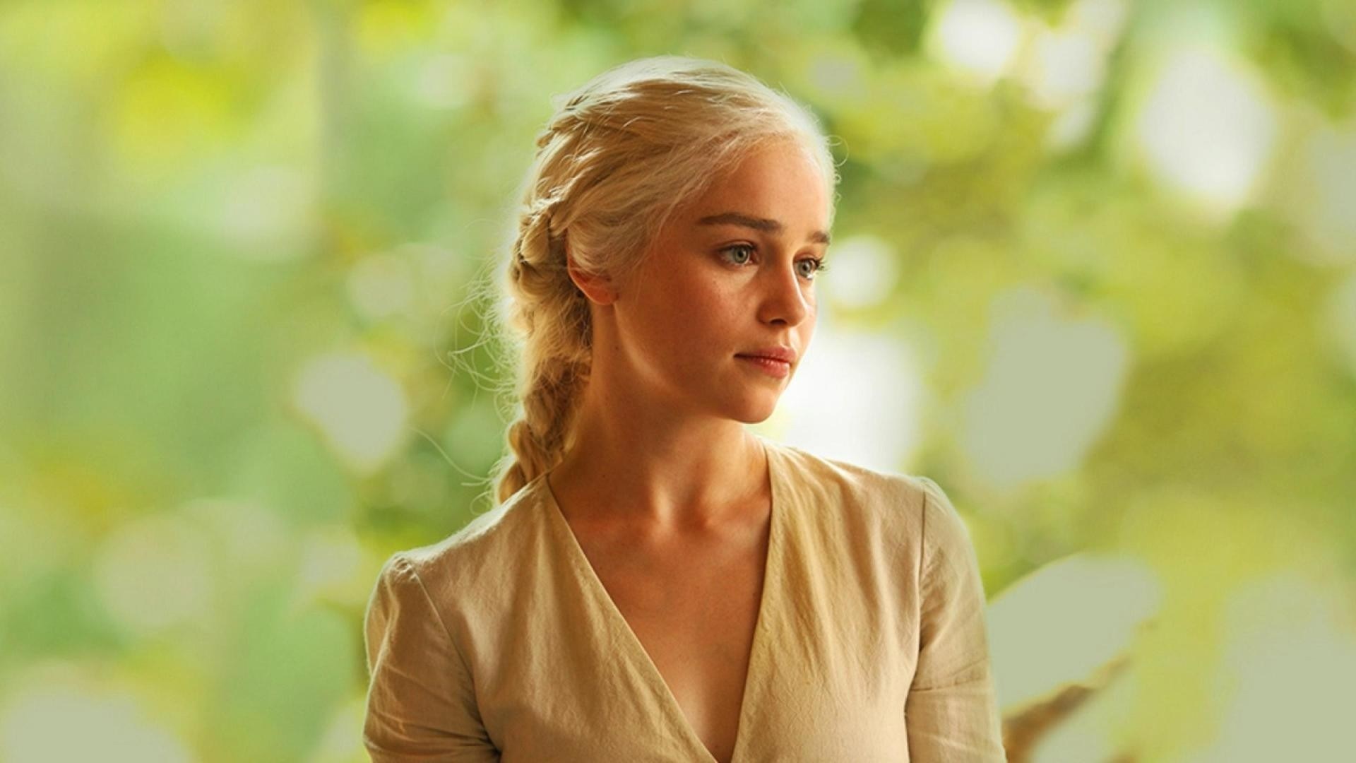 Emilia Clarke dong Han Solo: A Star War Story anh 8