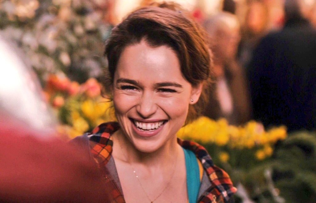 Emilia Clarke dong Han Solo: A Star War Story anh 4