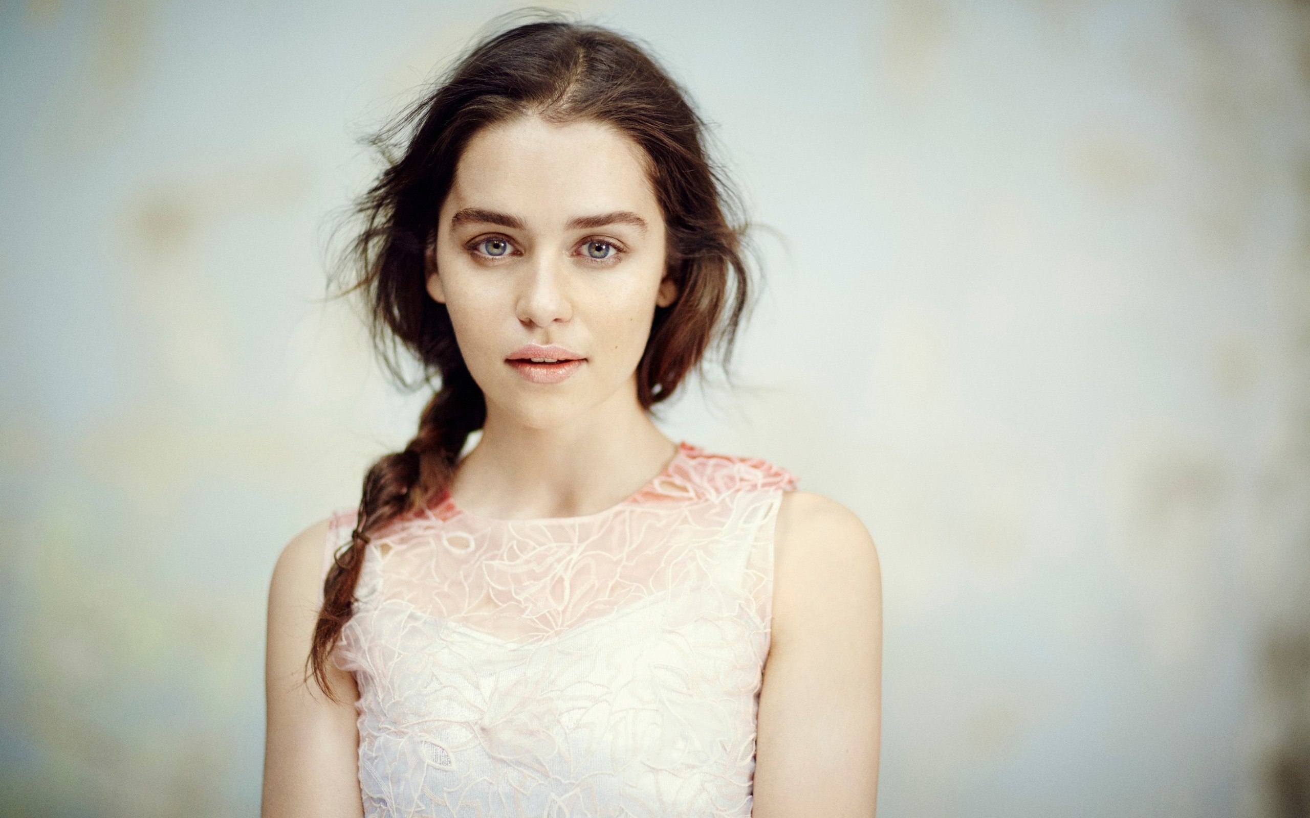 Emilia Clarke dong Han Solo: A Star War Story anh 3